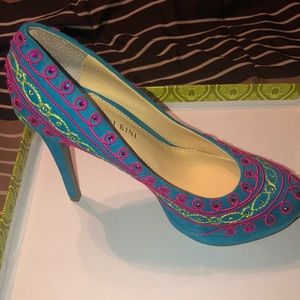 Good for a night on the town